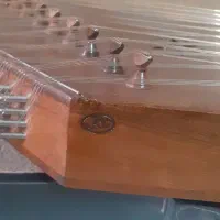 سنتور|سازهای سنتی|پرند, فاز ۵|دیوار