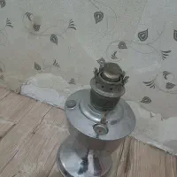 چراغ  گرد سوز