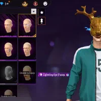 اکانت فیر فایر گان لولی دار|کنسول، بازی ویدئویی و آنلاین|کرج, حصارک بالا|دیوار