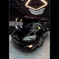 سیتروئن نیو ۲۰۱۱