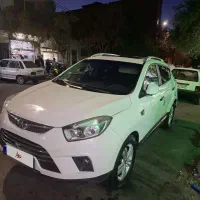 جک اس 5 بدون رنگ دنده