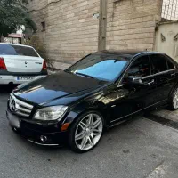 C200|خودرو سواری و وانت|تهران, سعادت‌آباد|دیوار