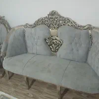 مبل سلطنتی ۹نفره