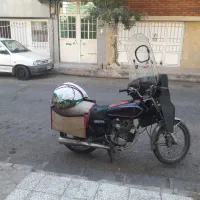 خورجین گم کردن