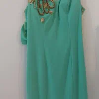 لباس مجلسی|لباس|حمیدیا, |دیوار