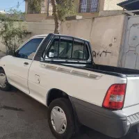 وانت پراید151