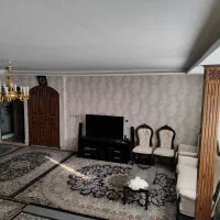 دو طبقه آپارتمان  دربست