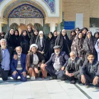 کاروان کربلا|تور و چارتر|پاکدشت, پاکدشت (مامازند)|دیوار