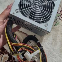 پاور کامل کامپیوتر