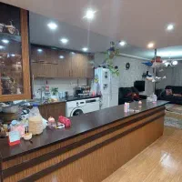 آپارتمان-3خوابه-140متری