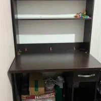 میزتحریر وکامپیوتر طبقاتی