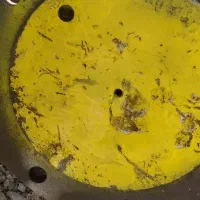 کمباین|قطعات یدکی و لوازم جانبی|صالح آباد, |دیوار