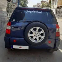 خودرو X33 مدل 90|خودرو سواری و وانت|کرج, خرمدشت|دیوار