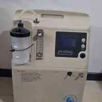 دستگاه اکسیژن ساز 5 لیتری مدل JAY5