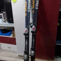 چوب اسکی آلپاین مارک هد