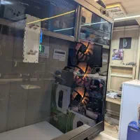 کیس گیمینگ و رندرینگ|رایانه رومیزی|تهران, عباس‌آباد|دیوار