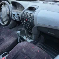 تیبا۹۳تصادفی|خودرو سواری و وانت|تهران, چیتگر جنوبی|دیوار