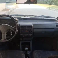 پراید89دوگانه کارخانه تمام رنگ|خودرو سواری و وانت|پارس‌آباد, |دیوار