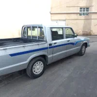 مزدامدل۹۲ژاپنبنزینیکمکار|خودرو سواری و وانت|تربتحیدریه, فرمانداری|دیوار