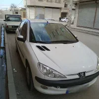 206 تیپ مدل 99