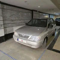 پراید ۱۱۱ مدل Se فرمان هیدرولیک