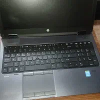 لپ تاپ hp Zbook g3  مناسب کارهای سنگین