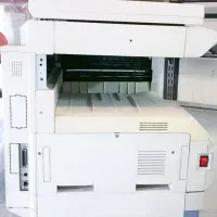 دستگاه پرینتر|پرینتر، اسکنر، کپی، فکس|دهدشت, |دیوار