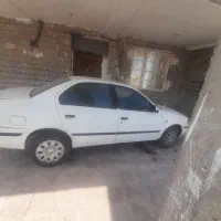 سمند مدل ۹۰
