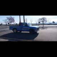 نیسان ۱۴۰۲|خودرو سواری و وانت|همدان, |دیوار