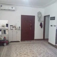 آپارتمان تک واحدی ۱۰۰ متری شهرک فجر فاز۴|فروش آپارتمان|ساوه, |دیوار