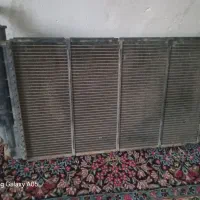 رادیات پژو مشکی