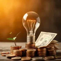 مبلغ لازم دارم 2 الی 3 ساله  پیام بدید