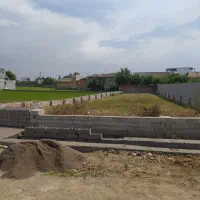 فروش زمین مسکونی واقع در روستای اسبوکلا داخل بافت