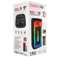 اسپیکر۱۰.۵اینچ ترنیو نونو|سیستم صوتی خانگی|محمدشهر, محمدشهر|دیوار