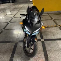 Cbr250|موتورسیکلت|تهران, هفت حوض|دیوار
