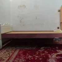 تخت خواب یک نفره