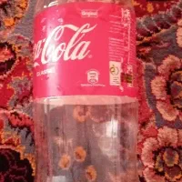بطری نوشابه