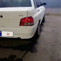 پراید۱۳۲مدل۹۰