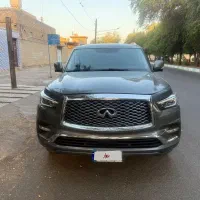 اینفینیتی گذر