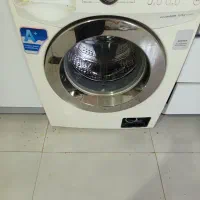 یک عدد  لباسشویی