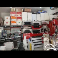 اقساطی پکیج ورادیاتور...|آبگرمکن، پکیج، شوفاژ|کرمانشاه, |دیوار