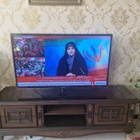 تلویزیون سامسونگ  ۴۶  ال ایی دی هوشمند و سه بعدی