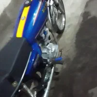 موتور شهباز مدل ۸۷|موتورسیکلت|مرند, |دیوار