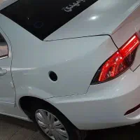 سورن پلاس دوگانه ef7دریچه سیمی درحد صفر بیرن|خودرو سواری و وانت|اندیشه, اندیشه فاز ۱|دیوار