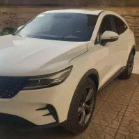دیگنیتی پرستیژ سفید۱۴۰۳ داخل مارون