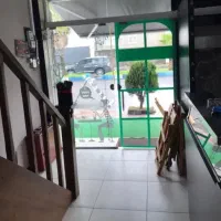 مغازه بر اصلی اطبا|اجارهٔ مغازه و غرفه|بندر انزلی, اطبا|دیوار