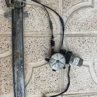 یدکی|قطعات یدکی و لوازم جانبی|سلماس, |دیوار