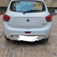 تیبا ۲ مدل ۱۴۰۰|خودرو سواری و وانت|تهران, شهمیرزادی|دیوار