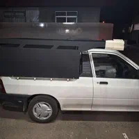 وانت پراید
