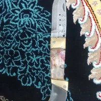 چاقوی زنجان